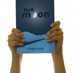 Half Moon - Book Launch Party